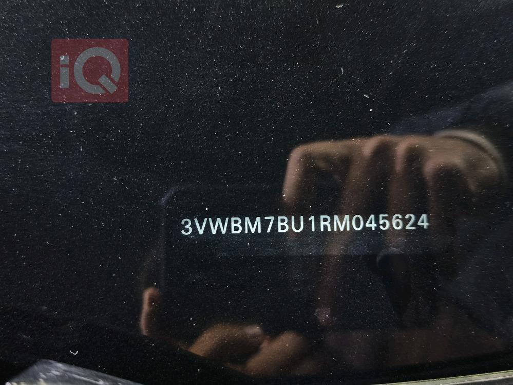 فولكسفاغن جيتا